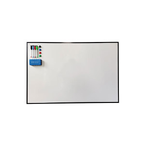 QUARTET WHITEBOARD VALUE PACK 600 X 900MM