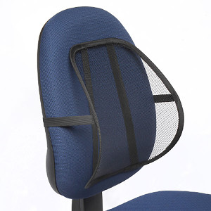 KENSINGTON BACKREST MESH