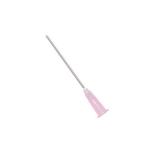 19G Needle 38mm Box of 100