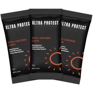 ULTRAPROTECT SPF50+ Sunscreen Sachet 10mL (GST FREE)
