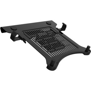 Sylex Sword Laptop Holder For Use With Gladius Sabre Cutlass Series Arms Black
