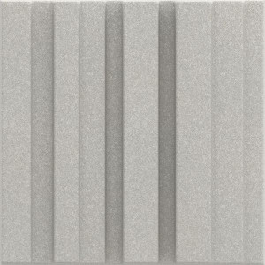 SANA 3D Acoustic Tile Series 100 Cirrus Pack of 9