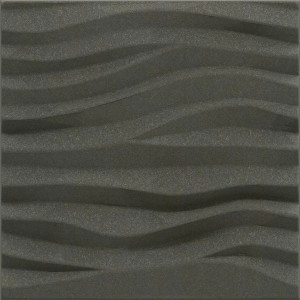 SANA-3D-200S Acoustic Tile Series 200 Ash Each