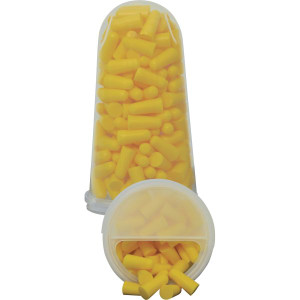 3M EP100 Earplugs Dispenser 26dB(A) 100 Pairs