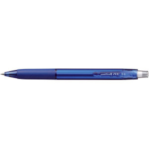 Uni-Ball URN180 RE Erasable Gel Rollerball Pen Retractable Fine 0.5mm Cobalt Blue