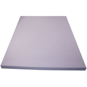 Rainbow Spectrum Board 510X640mm 220gsm Lilac 20 Sheets