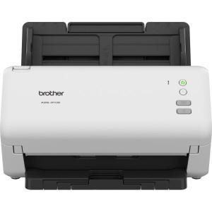 Brother ADS-3100 Desktop Document Scanner