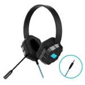 Gumdrop DropTech B1 Kids Rugged Headset With Microphone