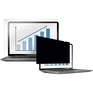 FELLOWES 14.1 PRIVACY FILTER Monitor 16:10