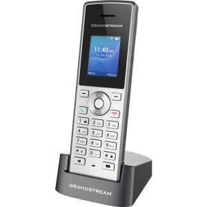 Grandstream WP810 IP Wifi Cordless Phone **