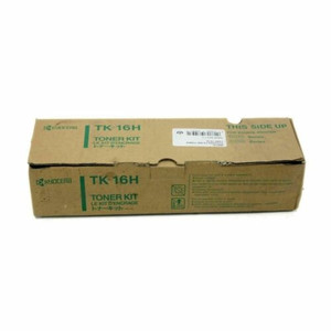 KYOCERA MITA TK-16H TONER KIT FS 680 ITS-TK16