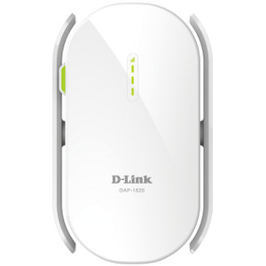 D-Link AC2000 Mesh Wi-Fi Range Extender