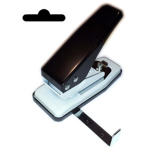 Adjustable Euro Slot Punch (32 x 9 x 6.5mm)
