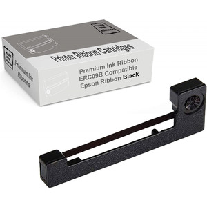 ERC-09BK RIBBON CARTRIDGE COMPATIBLE