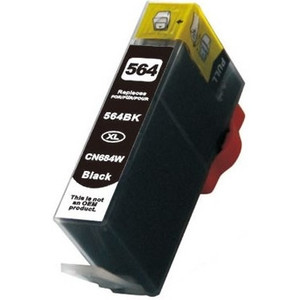 COMP HP564XL BLACK TONER