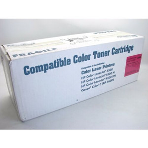 MAGENTA TONER FOR HP 4500