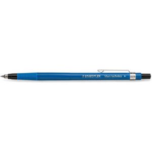 STAEDTLER MECHANICAL PENCIL Mars Technico 2.0mm