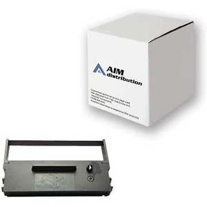 RIBBON KEYTEK CITIZEN DP700/730 CIT2823 BLACK