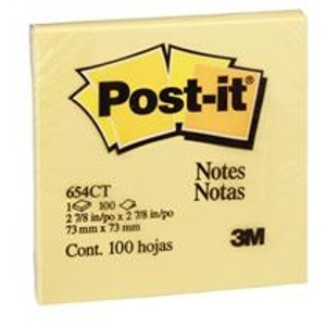 POST IT DESIGNER DESK DS2044 ORGENISER 73 X 73