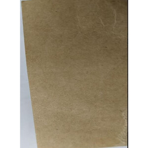 KRAFT BOX BOARD SHEET 300GSM 910 X 650MM