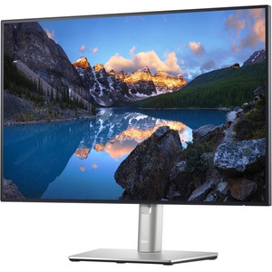 Dell U2421E 61.2 cm (24.1") WUXGA LED LCD Monitor - 16:10 - 609.60 mm Class - 1920 x 1200 - 60 Hz Refresh Rate
