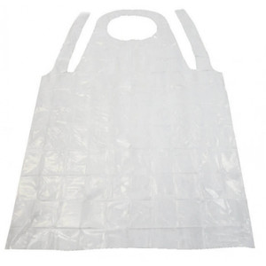 Disposable Apron Small Carton of 800