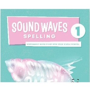 SOUND WAVES 1 NATIONAL ED: STUDENT BOOK AC