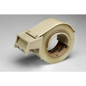 3M TAPE DISPENSER H122 HAND HELD PACKAGING 48MM WIDE