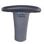 ERGO ARMS ADJUSTABLE ARMS TO SUIT ERGO TASK MESH CHAIR -PAIR