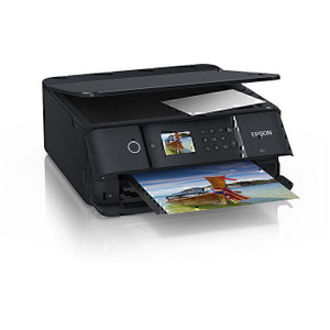 EPSON XP-6100 EXPRESSION PREMIUM MULTIFUNCTION INKJET PRINTER