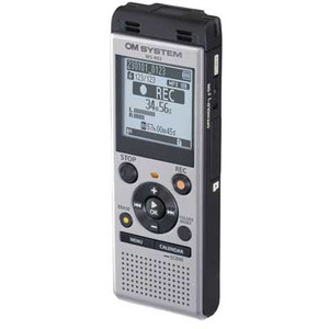 OLYMPUS WS-882 DIGITAL VOICE RECORDER WITH TRUE STEREO