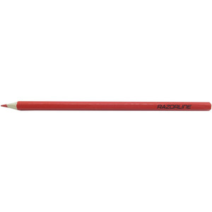 Red Checking Correction Pencil (Each)