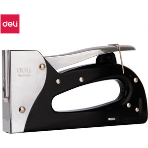 Deli Tacker/Staple Gun Set