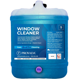 Provada Window Cleaner 20L
