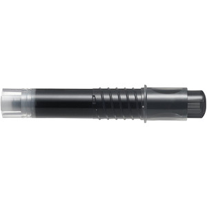 PILOT WBS-VS-B BEGREEN V MASTER S Whiteboard Marker Black Refill, Each