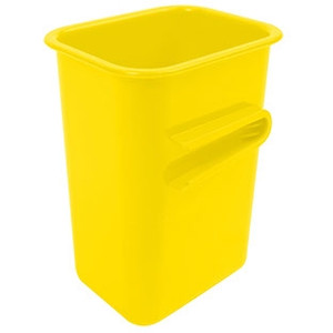Connector Tubs - Yellow