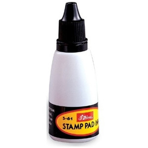 Shiny Supreme Ink - Black