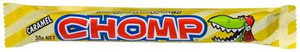 CADBURY CHOMP WAFER BISCUIT CHOCOLATE 30GM