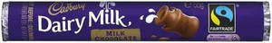 CADBURY DAIRY MILK ROLL 55GM
