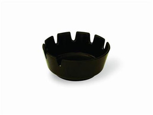 TRENTON ASHTRAY BAKELITE ROUND 110MM