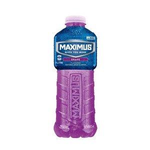 MAXIMUS GRAPE 1L