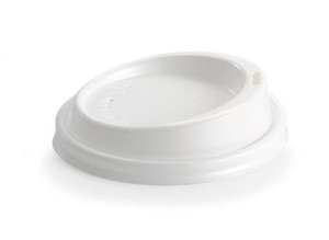 BIOPAK HOT CUPS LIDS 12/16/20OZ 50S