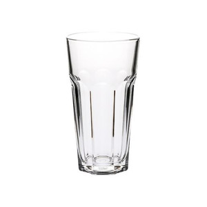 TRENTON CROWN DRINKING GLASS 355ML