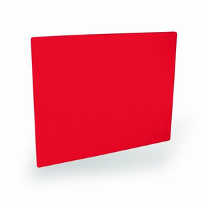 TRENTON RED CUTTING BOARD (EACH)