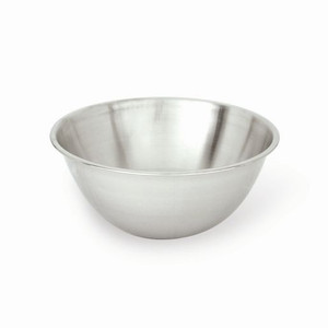 TRENTON BOWL MIXING STAINLESS STEEL 5.5L 72055