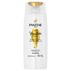 PANTENE RENEWAL DAILY MOISTURE SHAMPOO 90ML (Carton of 6)