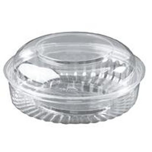 CAST AWAY SHOW BOWL WITH LID 20OZ (CA-6620DL) 25S