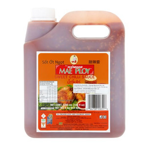 MAE PLOY SWEET CHILLI SAUCE 3L