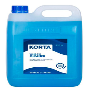 KORTA WINDOW CLEANER 5L