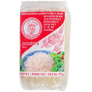 ERAWAN LARGE RICE STICKS 375GM (Carton of 8)